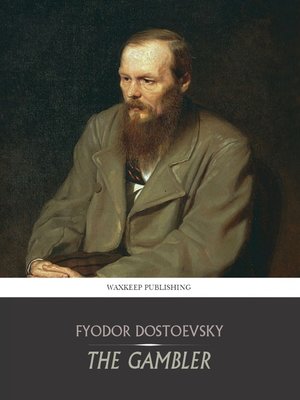 cover image of The Gambler